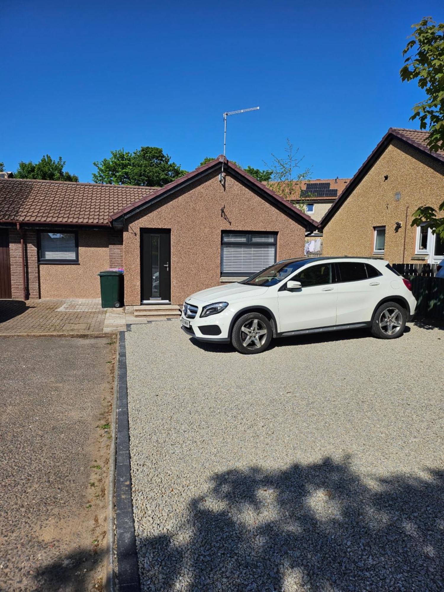 5 Fulmar Road**next To West And Golf Course Holiday home Lossiemouth