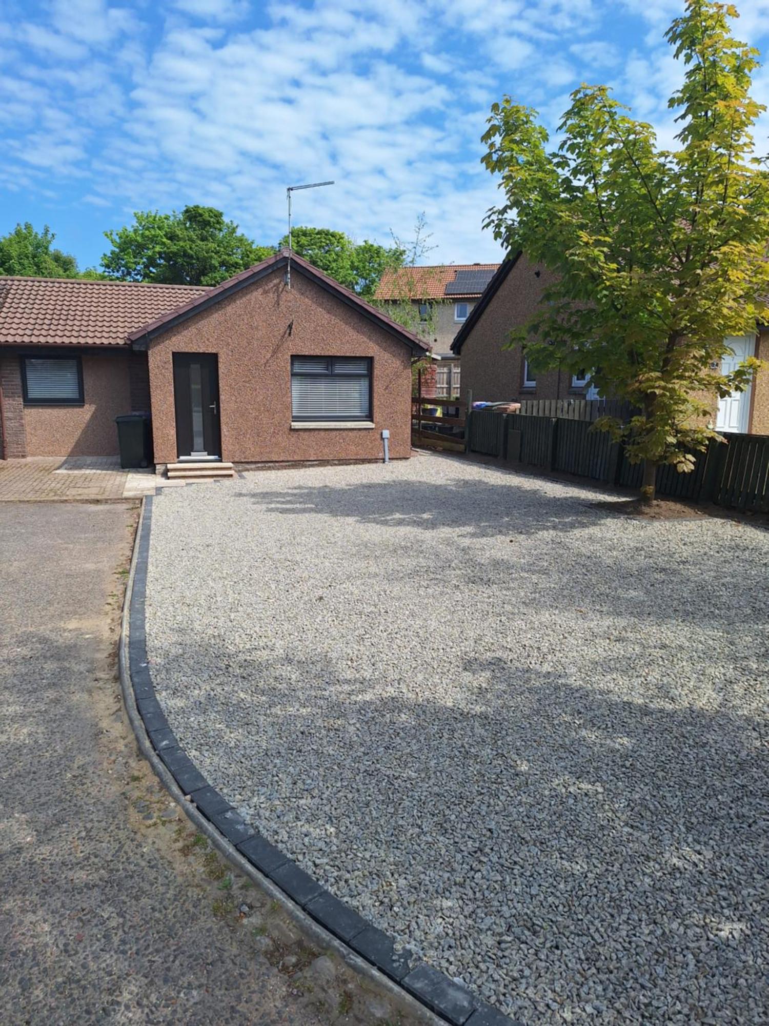 5 Fulmar Road**next To West And Golf Course Lossiemouth