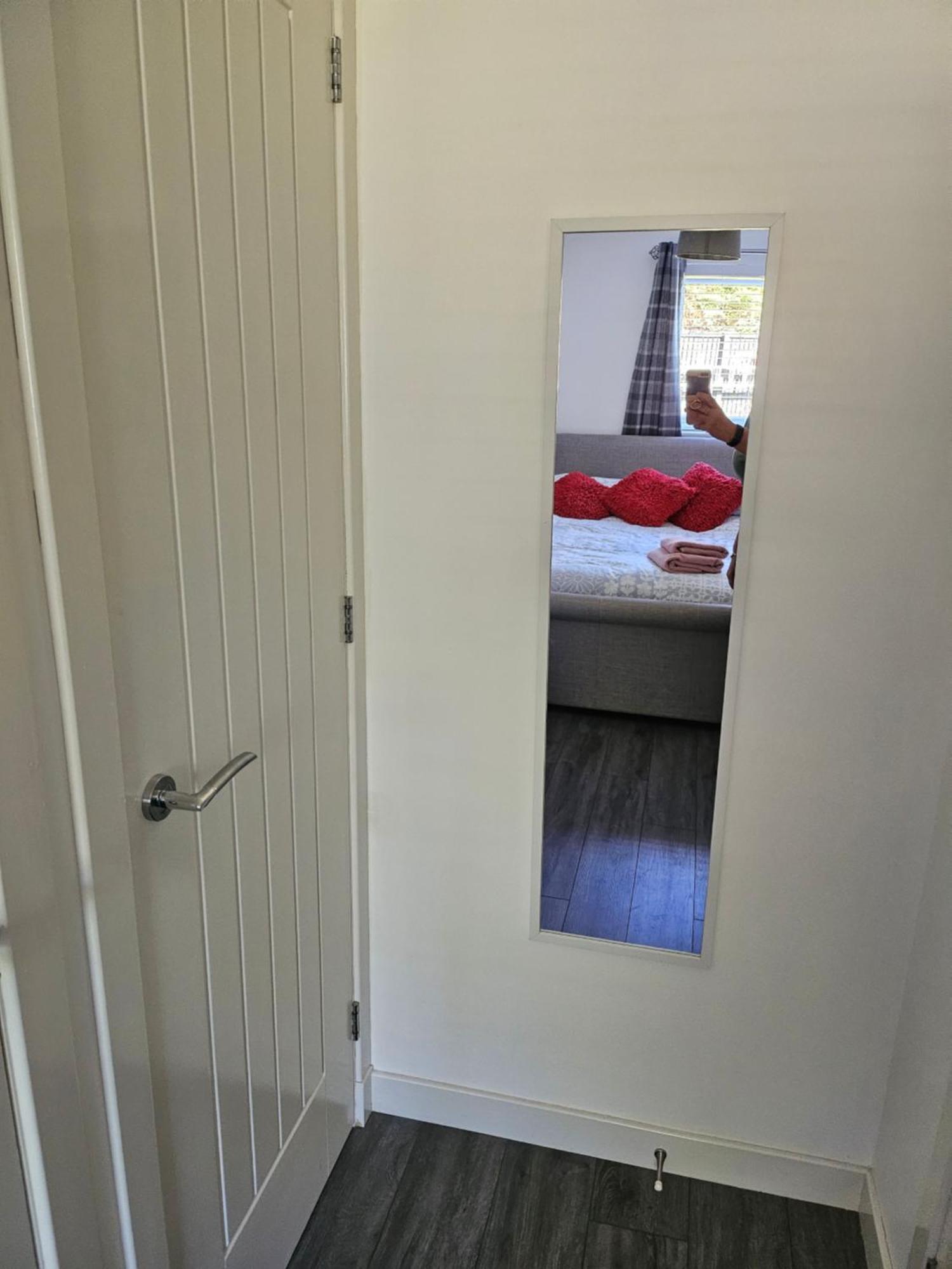 Holiday home 5 Fulmar Road**next To West And Golf Course Lossiemouth