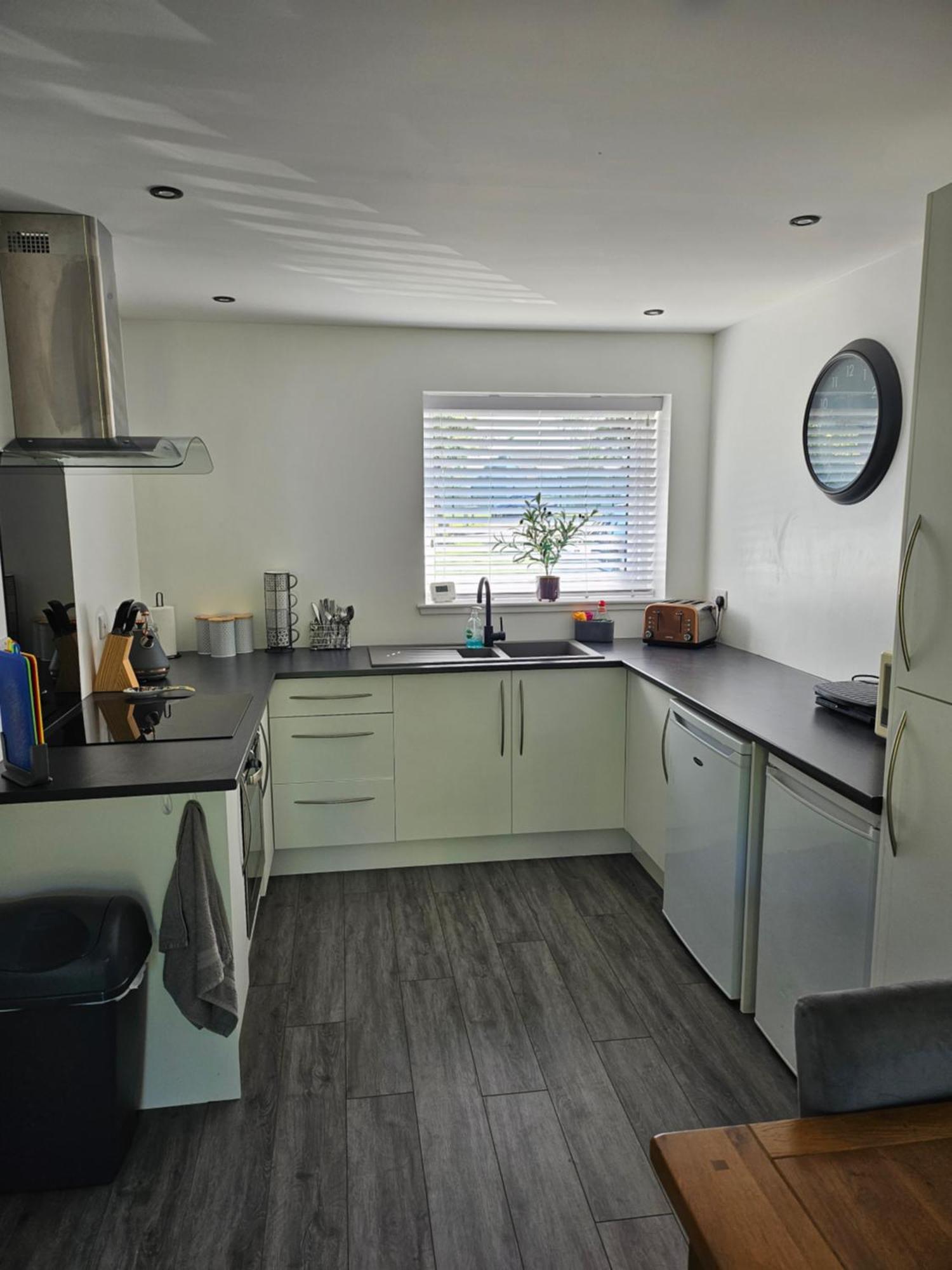 Holiday home 5 Fulmar Road**next To West And Golf Course