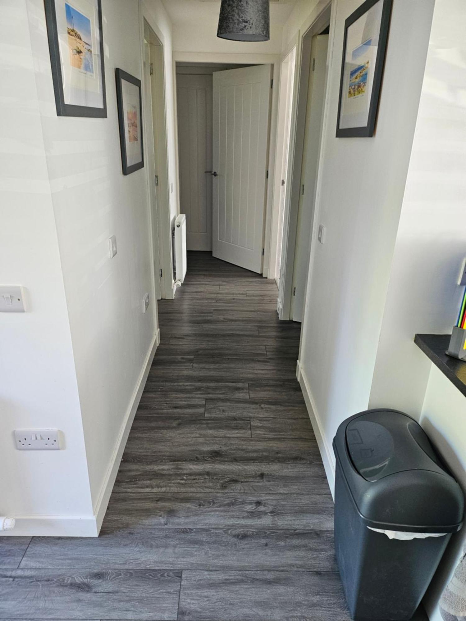 5 Fulmar Road**next To West And Golf Course Lossiemouth