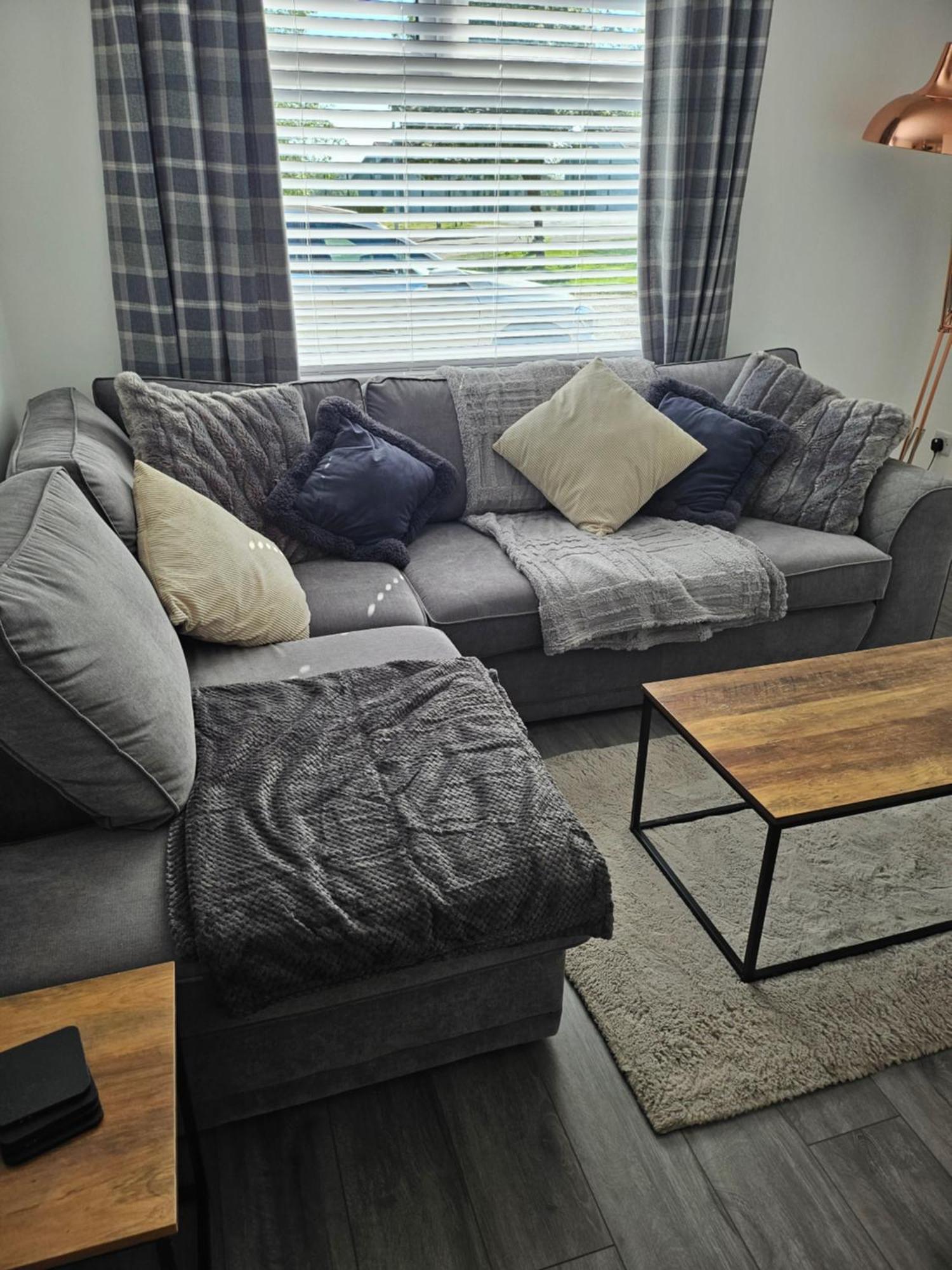 5 Fulmar Road**next To West And Golf Course Holiday home Lossiemouth