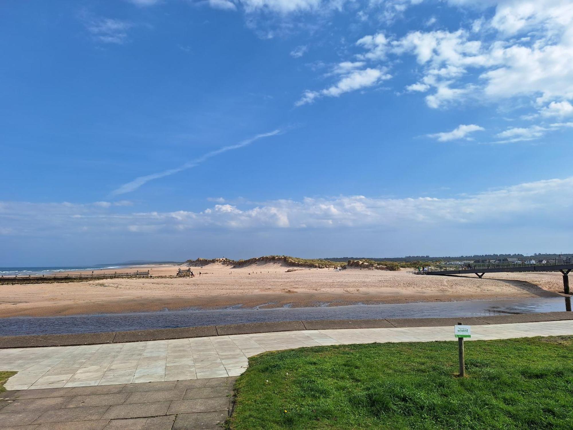 Holiday home 5 Fulmar Road**next To West And Golf Course