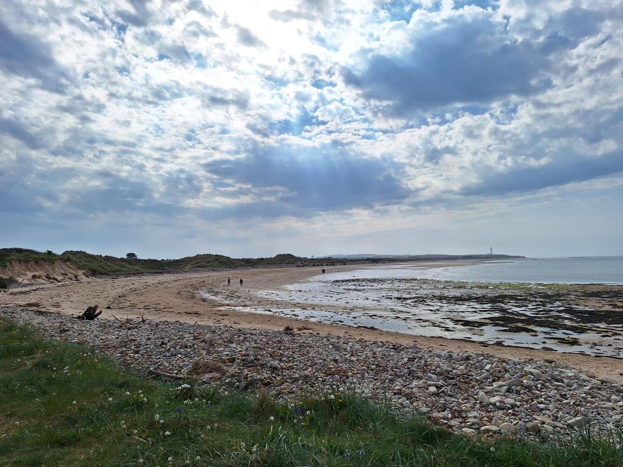 Holiday home 5 Fulmar Road**next To West And Golf Course Lossiemouth